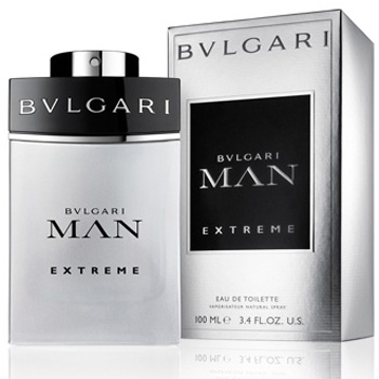 BVLGARI MAN EXTREME, BVLGARI (Мужской)