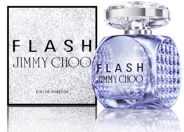 FLASH, JIMMY CHOO