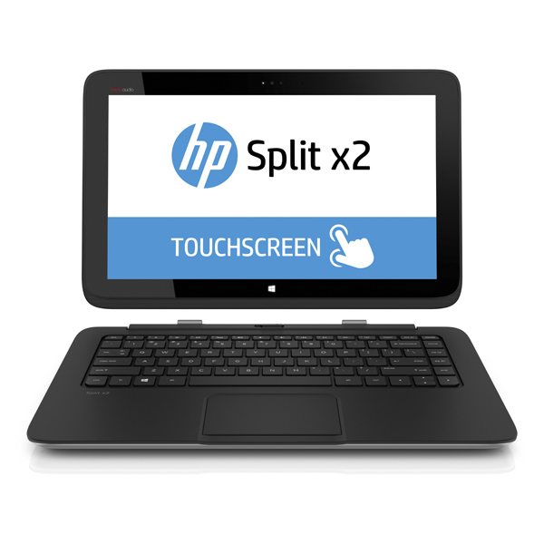 Ноутбук-трансформер HP Split 13-m100er x2