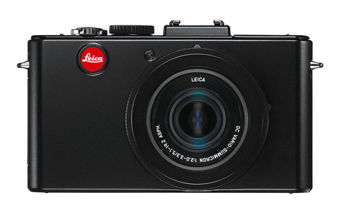 Фотоаппарат Leica D-LUX 5