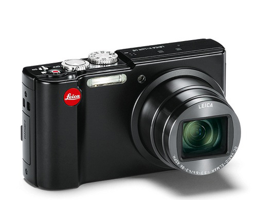 Фотоаппарат Leica V-LUX 40