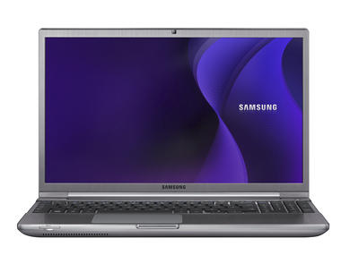 ноутбук Samsung Series 5 Chronos